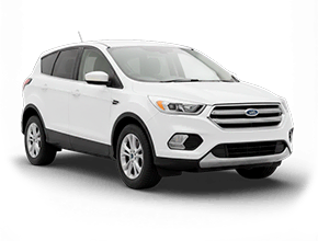 Шторки каркасные для FORD Escape 3