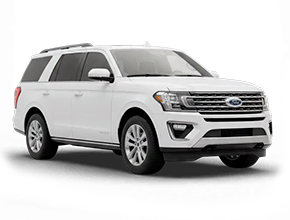Шторки каркасные для FORD Expedition 4