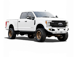 Шторки каркасные для FORD F250