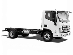 FOTON AUMARK