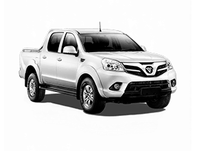 FOTON TUNLAND