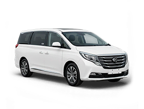 GAC GN8