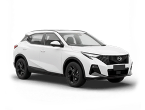 GAC GS3