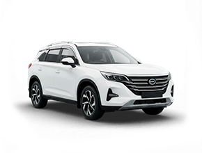 GAC GS5
