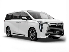 GAC M8