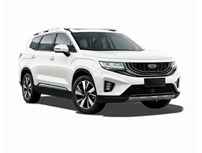 GEELY OKAVANGO