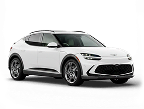 GENESIS GV60