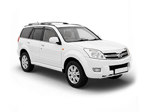 Шторки каркасные для Great Wall Hover 1