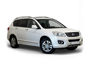 Шторки каркасные для Great Wall Hover H6 1