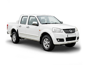 GREAT WALL WINGLE