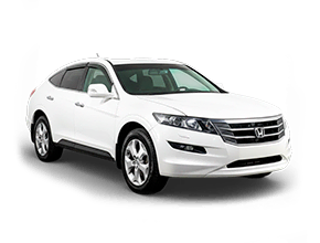 HONDA CROSSTOUR