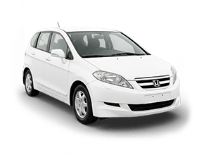 Шторки каркасные для Honda Freed+ 2