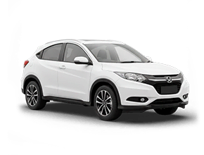 Шторки каркасные для Honda HR-V 2