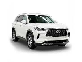 Шторки каркасные для Infiniti QX60 2