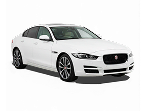 Шторки каркасные для Jaguar XE 1
