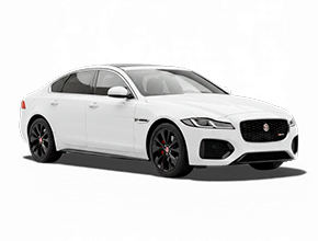 Шторки каркасные для Jaguar XF 2