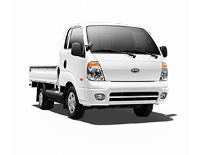 KIA BONGO