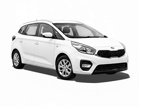Шторки каркасные для Kia Carens 3 RP