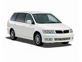 MITSUBISHI CHARIOT