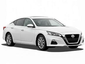 Шторки каркасные для Nissan Altima 6 L34