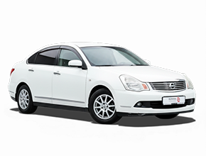 Шторки каркасные для Nissan Bluebird Sylphy 2 G11