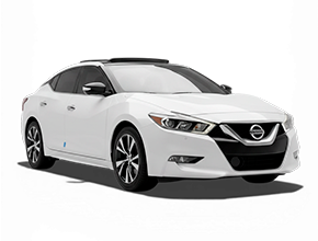 Шторки каркасные для Nissan Maxima 8 A36
