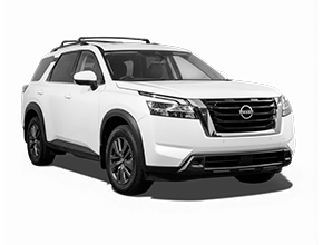 Шторки каркасные для Nissan Pathfinder 5 R53