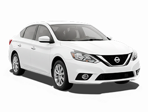 Шторки каркасные для Nissan Sentra 7 В17 Рестайлинг
