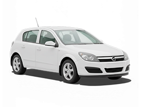 Шторки каркасные для Opel Astra L