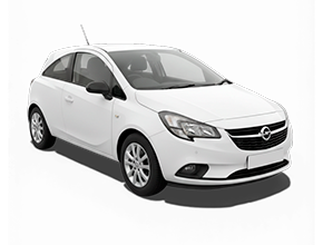 Шторки каркасные для Opel Corsa F