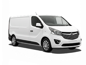 Шторки каркасные для Opel Vivaro C