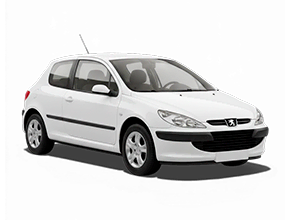 Шторки каркасные для Peugeot 307 1