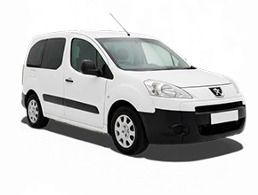 Шторки каркасные для Peugeot Partner Tepee 2