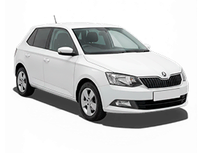 Шторки каркасные для Skoda Fabia 3