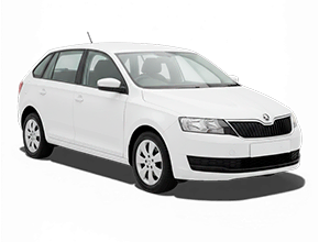 Шторки каркасные для Skoda Rapid Spaceback
