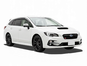 Шторки каркасные для Subaru Levorg 1VM