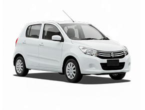 SUZUKI CELERIO