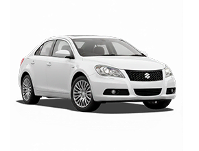 SUZUKI KIZASHI