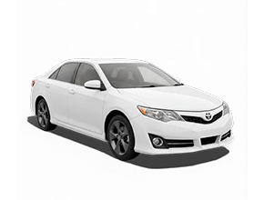 Шторки каркасные для Toyota Camry 7 XV50 USA