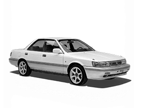 Шторки каркасные для Toyota Camry V20