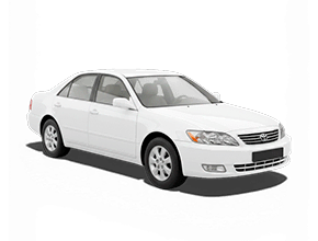 Шторки каркасные для Toyota Camry XV20