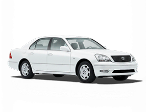 Шторки каркасные для Toyota Celsior 3 F30
