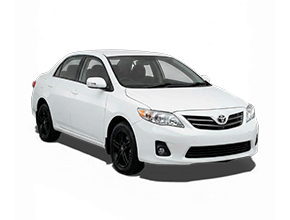 Шторки каркасные для Toyota Corolla 10 E150