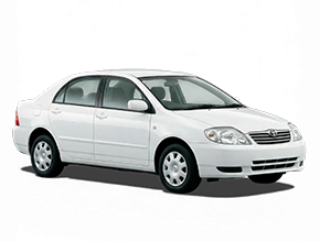 Шторки каркасные для Toyota Corolla 12 E210