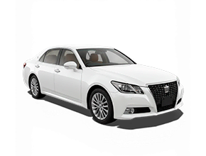 Шторки каркасные для Toyota Crown Majesta S170