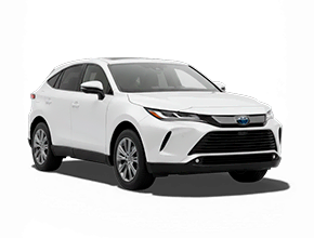 Шторки каркасные для Toyota Harrier 2 XU30
