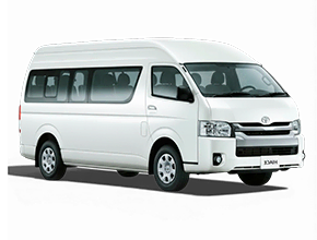 Шторки каркасные для Toyota HiAce H200