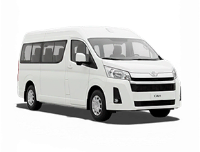 Шторки каркасные для Toyota HiAce H300