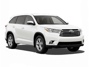 Шторки каркасные для Toyota Kluger 2 XU40