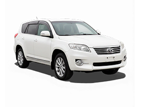 TOYOTA VANGUARD